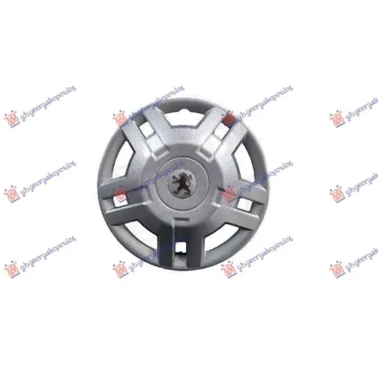 WHEEL COVER (15 WHEEL)