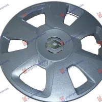 WHEEL COVER (15 WHEEL)