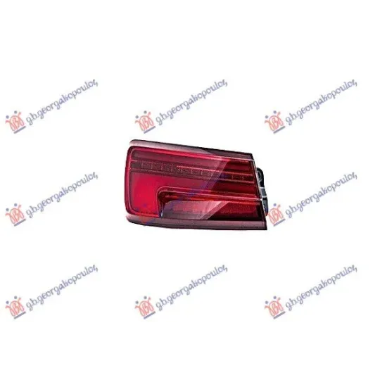 TAIL LAMP OUTER LED DYNAMIC (MARELLI)