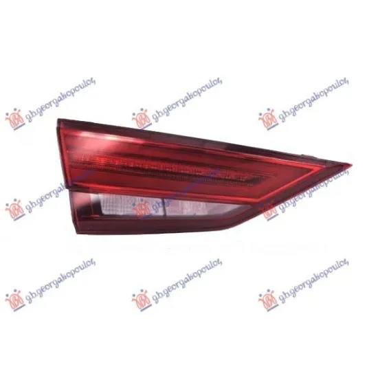 TAIL LAMP INNER LED DYNAMIC (MARELLI)