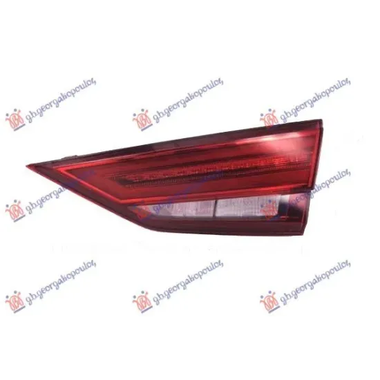 TAIL LAMP INNER LED DYNAMIC (MARELLI)