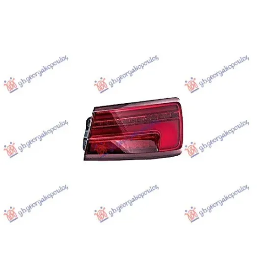 TAIL LAMP OUTER LED DYNAMIC (MARELLI)