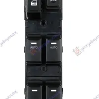 DOOR SWITCH FRONT (Quatern) (AUTO DRIVER : PASSENGER) (16pin)