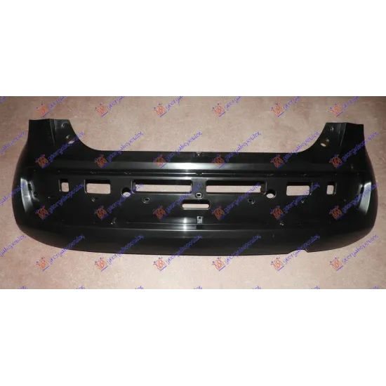 REAR BUMPER REAR BUMPER
