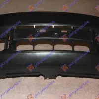 FRONT BUMPER (WITHOUT HOLES FOR FLARES)