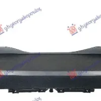 REAR BUMPER PRIMED (WITH PDC & CAMERA)