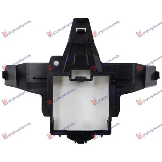 FRONT RADAR BRACKET (PLASTIC) (AMG-LINE)