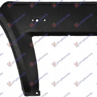 REAR FENDER MOULDING