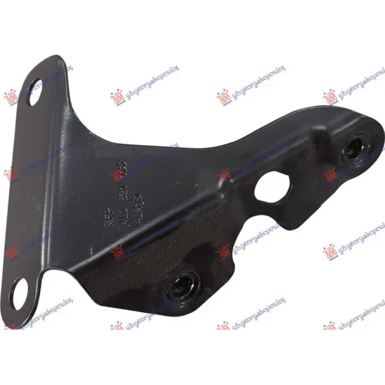 FRONT FENDER BRACKET STEEL