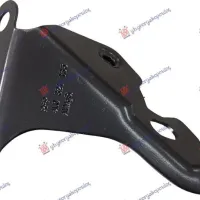 FRONT FENDER BRACKET STEEL