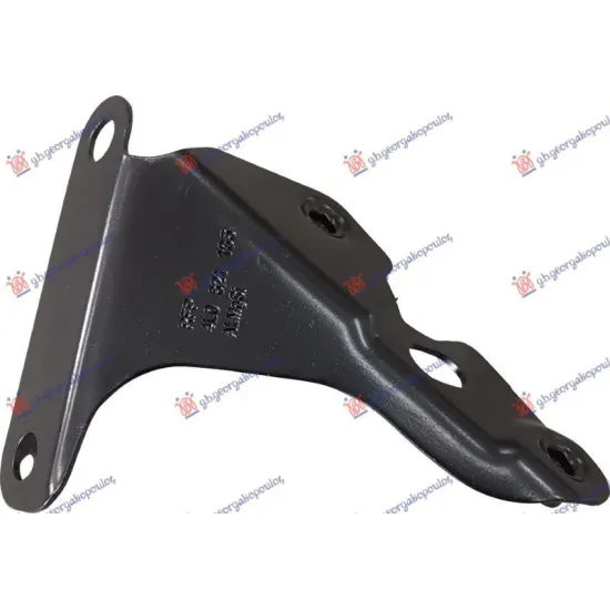 FRONT FENDER BRACKET STEEL