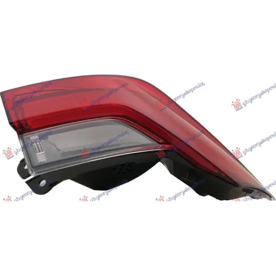 TAIL LAMP OUTER LED (E)