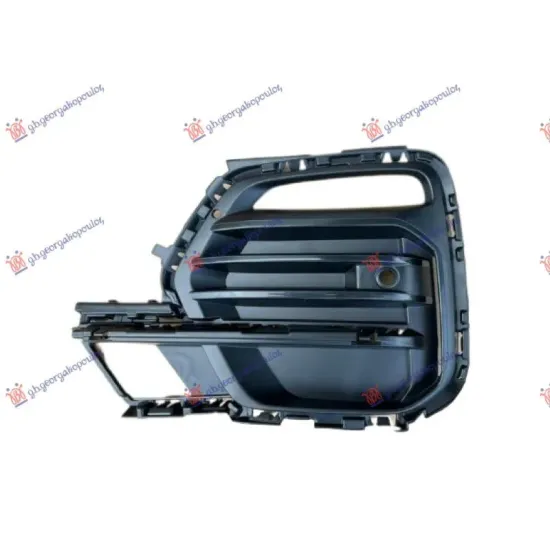 FRONT BUMPER GRILLE (WITH PDS)