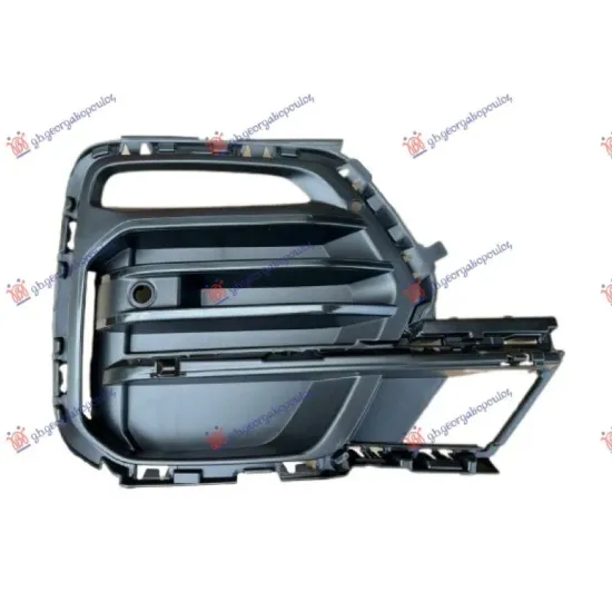 FRONT BUMPER GRILLE (WITH PDS)