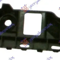 REAR BUMPER SIDE BRACKET PLASTIC (FENDER)