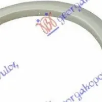 PLASTIC RIM FRONT