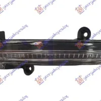 DOOR MIRROR SIDE LAMP LED