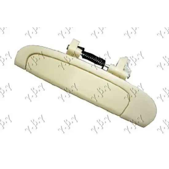 MÂNER UȘĂ SPATE EXTERIOR