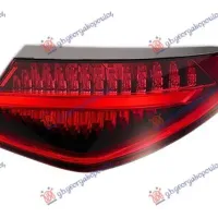 TAIL LAMP OUTER LED (BLACK EDITION) (ULO)