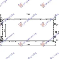 RADIATOR PETROL/DIESEL MANUAL/AUTO (720x302)