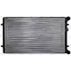 RADIATOR ALL MOD. BZ/DS M/A +/-A/C (650x415x25) (MAHLE BEHR PREMIUM LINE)