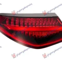 TAIL LAMP OUTER LED (BLACK EDITION) (ULO)