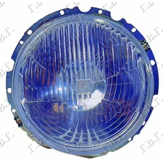 HEAD LAMP ASSEMBLY (E) (TURKEY)