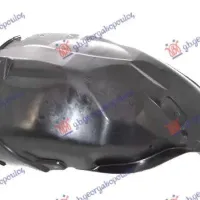 FRONT INNER FENDER (REAR PART)