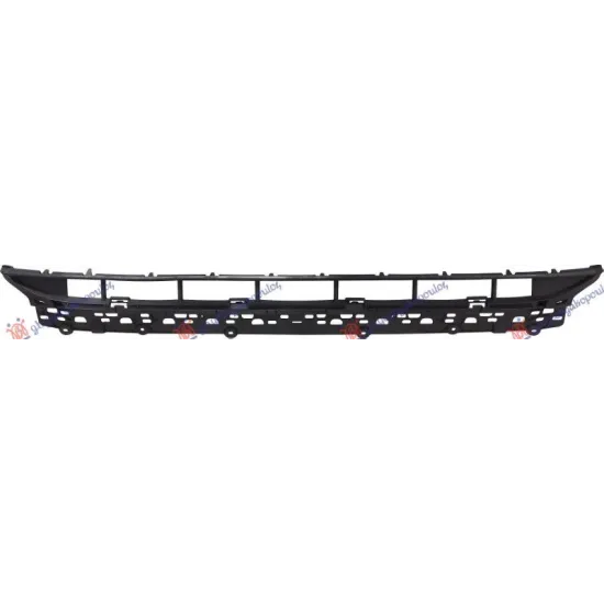 FRONT BUMPER GRILLE (S-LINE/SQ8)