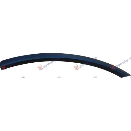 REAR FENDER FLARE PRIMED (S-LINE)