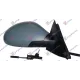 DOOR MIRROR CABLE PRIMED (A QUALITY) (CONVEX GLASS) DOOR MIRROR CABLE PRIMED (A QUALITY) (CONVEX GLASS)