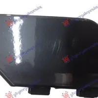 TOW HOOK COVER FRONT (S-LINE/SQ8)