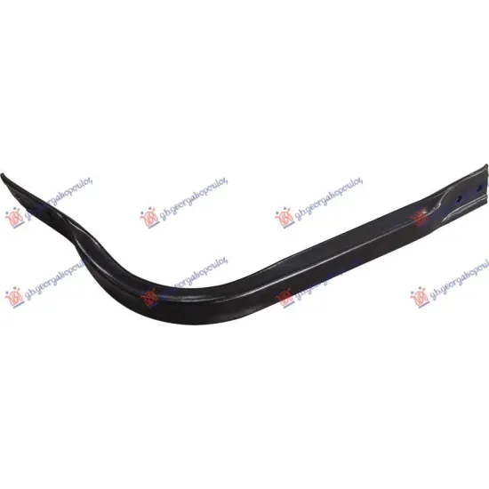 FRONT FENDER BRACKET STEEL OUTER