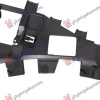 FRONT BUMPER SIDE BRACKET PLASTIC (S-LINE/SQ8)