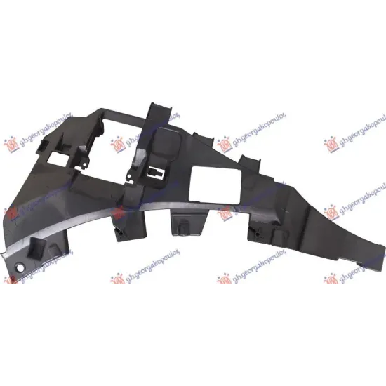 FRONT BUMPER SIDE BRACKET PLASTIC (S-LINE/SQ8)