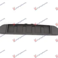 FRONT PANEL COVER PLASTIC