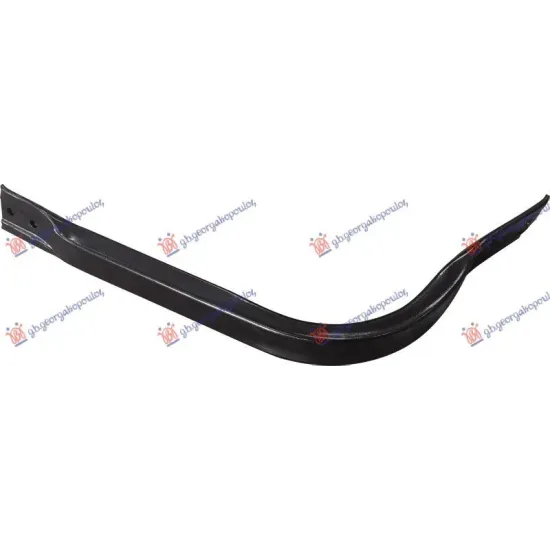 FRONT FENDER BRACKET STEEL OUTER