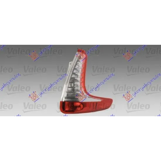 LAMPĂ SPATE VALEO (GRANT SCENIC)