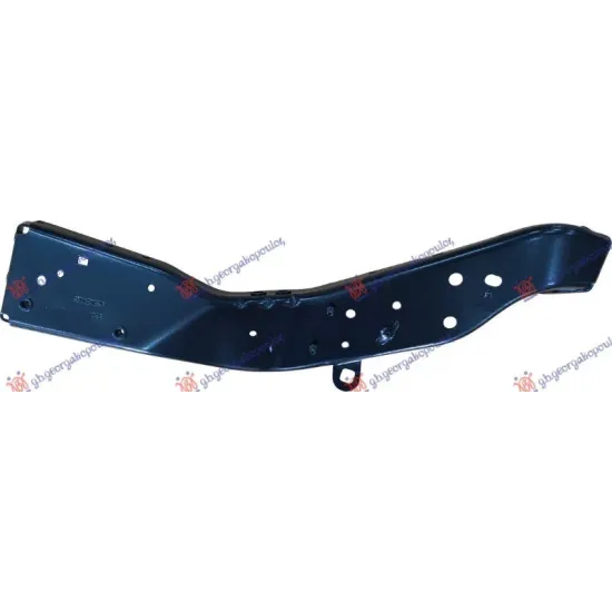 FRONT FENDER BRACKET STEEL INNER UPPER