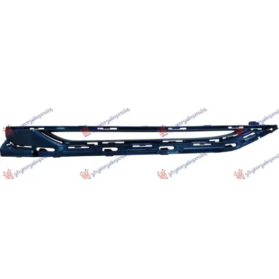 AIR GUIDE FRONT BUMPER GRILLE (S-LINE/SQ7)