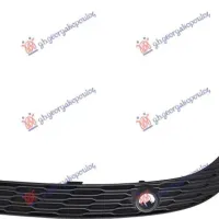 REAR BUMPER MOULDING SIDE (WITH PDS) (S-LINE/SQ8)