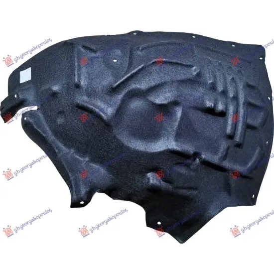 FRONT INNER FENDER PLASTIC (FRONT PART) (S-LINE/SQ8)