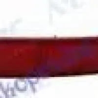 REAR BUMPER REFLECTOR