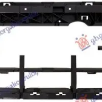 GRILLE BRACKET PLASTIC (S-LINE)