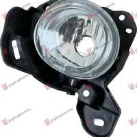 FOG LAMP WITH BRACKET (H11) (CHINA)