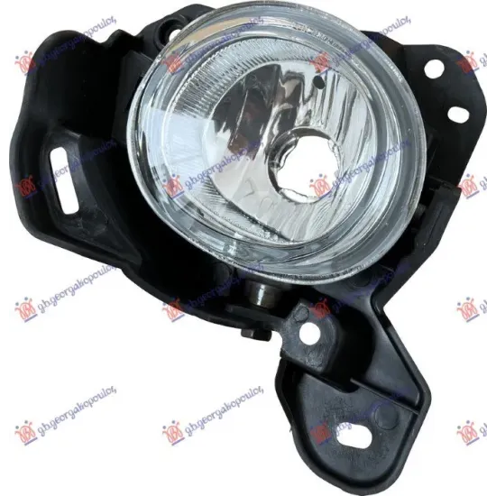 FOG LAMP WITH BRACKET (H11) (CHINA)