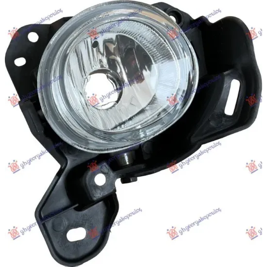 FOG LAMP WITH BRACKET (H11) (CHINA)