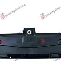 AIRDUCT FRONT PANEL PLASTIC