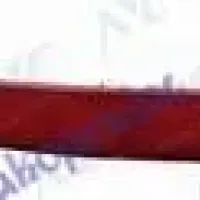 REAR BUMPER REFLECTOR