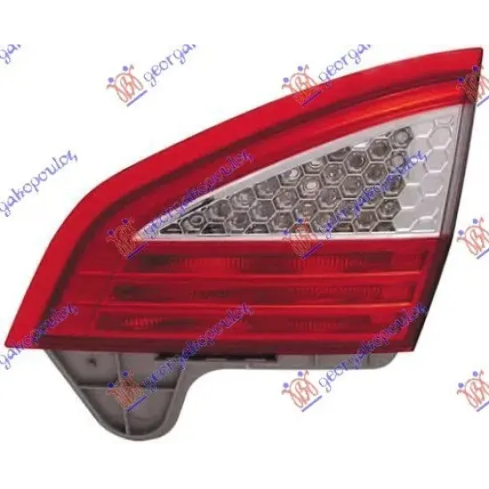 TAIL LAMP INN. 4/5D TAIL LAMP INN. 4/5D
